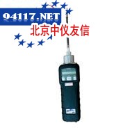 ppbRAE plus VOC检测仪